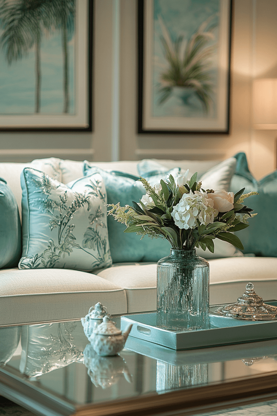 29 Tropical Interior Design Living Rooms to Refresh Your Space with Island Vibes 29 tropical interior design living rooms