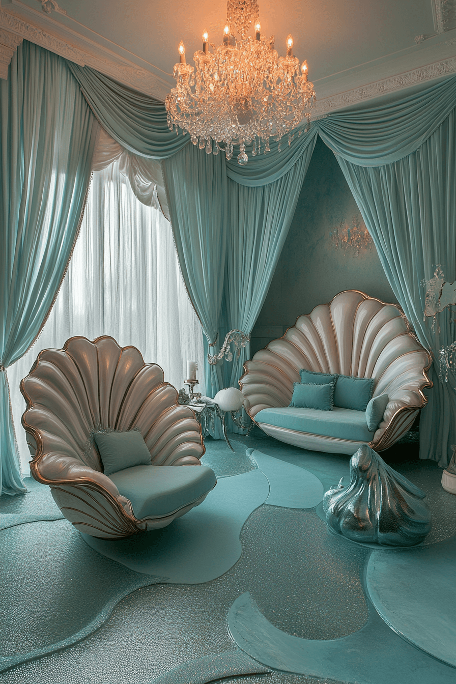 29 Quirky Home Decor Inspirations for a Fun and Unique Vibe 29 quirky home decor