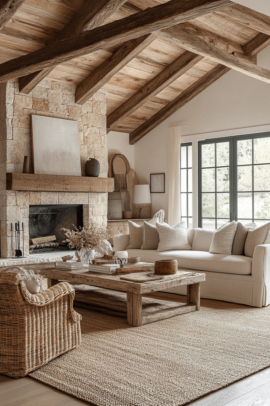 29 French Provincial Living Room Looks That Blend Grace and Comfort 29 french provincial living room
