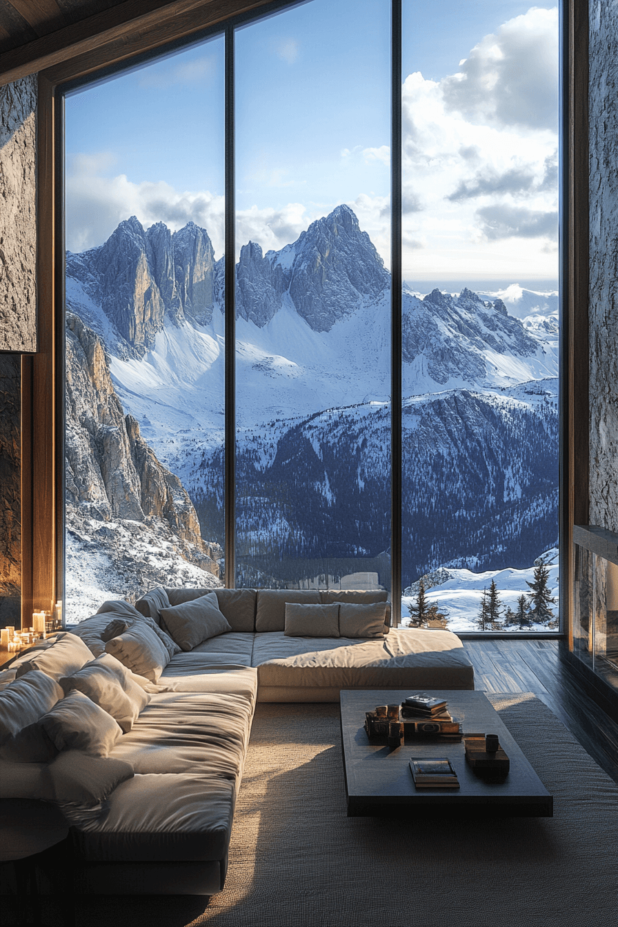 29 Cabin Aesthetic Designs That Feel Like a Warm Hug 29 cabin aesthetic