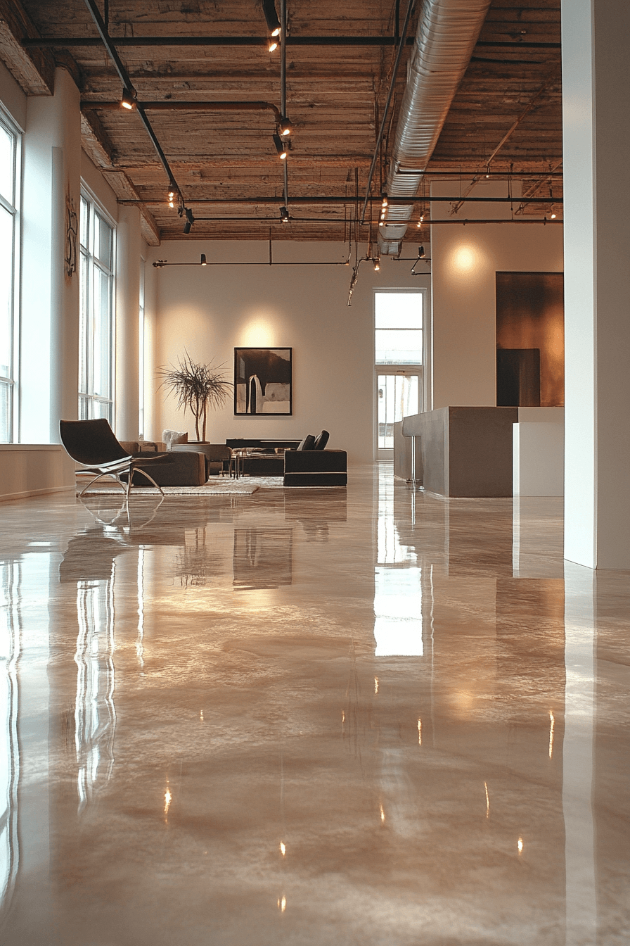 29 Industrial Chic Interior Ideas That Pair Texture with Sophistication 29 industrial chic interior