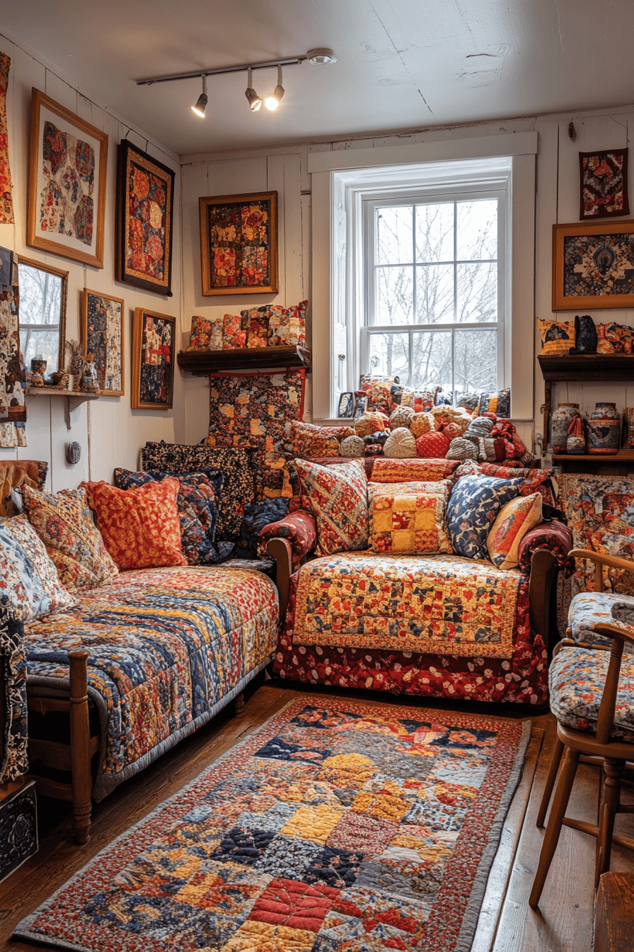 29 Old Cabin Interior Living Room Decor Ideas That Embrace Rustic Beauty 29 old cabin interior living room