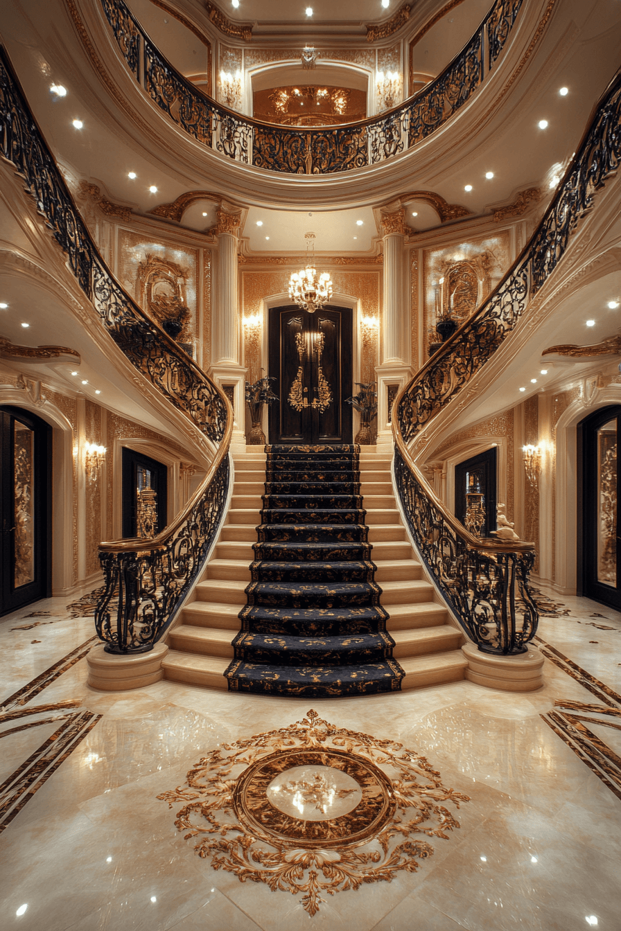 29 French Provincial Inspirations to Style Your Home with Heart 29 French Provincial