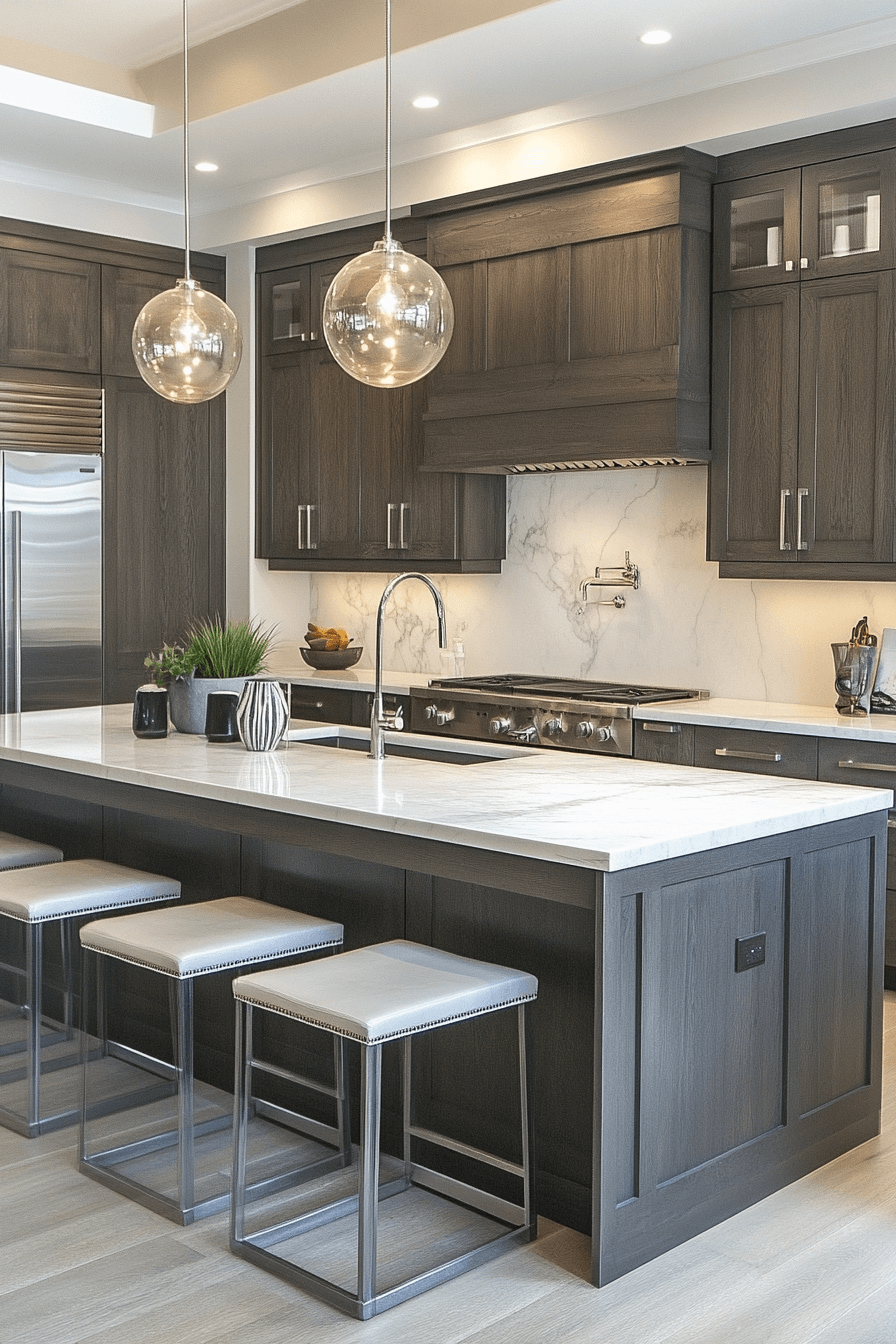 29 Birch Kitchen Cabinets That Pair Beautifully with Any Palette 29 Birch Kitchen Cabinets