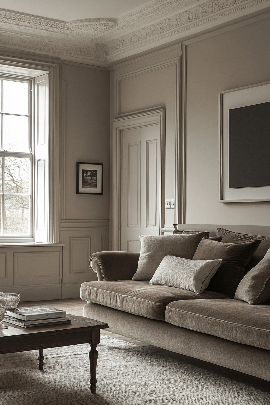 29 Neoclassical Interior Living Rooms Ideas to Infuse Your Home with Classic Charm 29 neoclassical interior living rooms