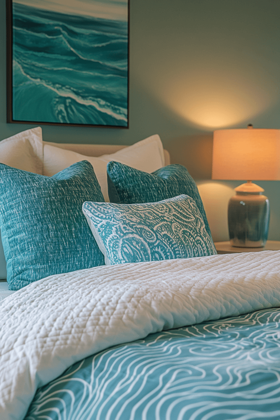29 Coastal Cottage Bedroom Spaces That Mix Comfort with Coastal Flair 29 coastal cottage bedroom