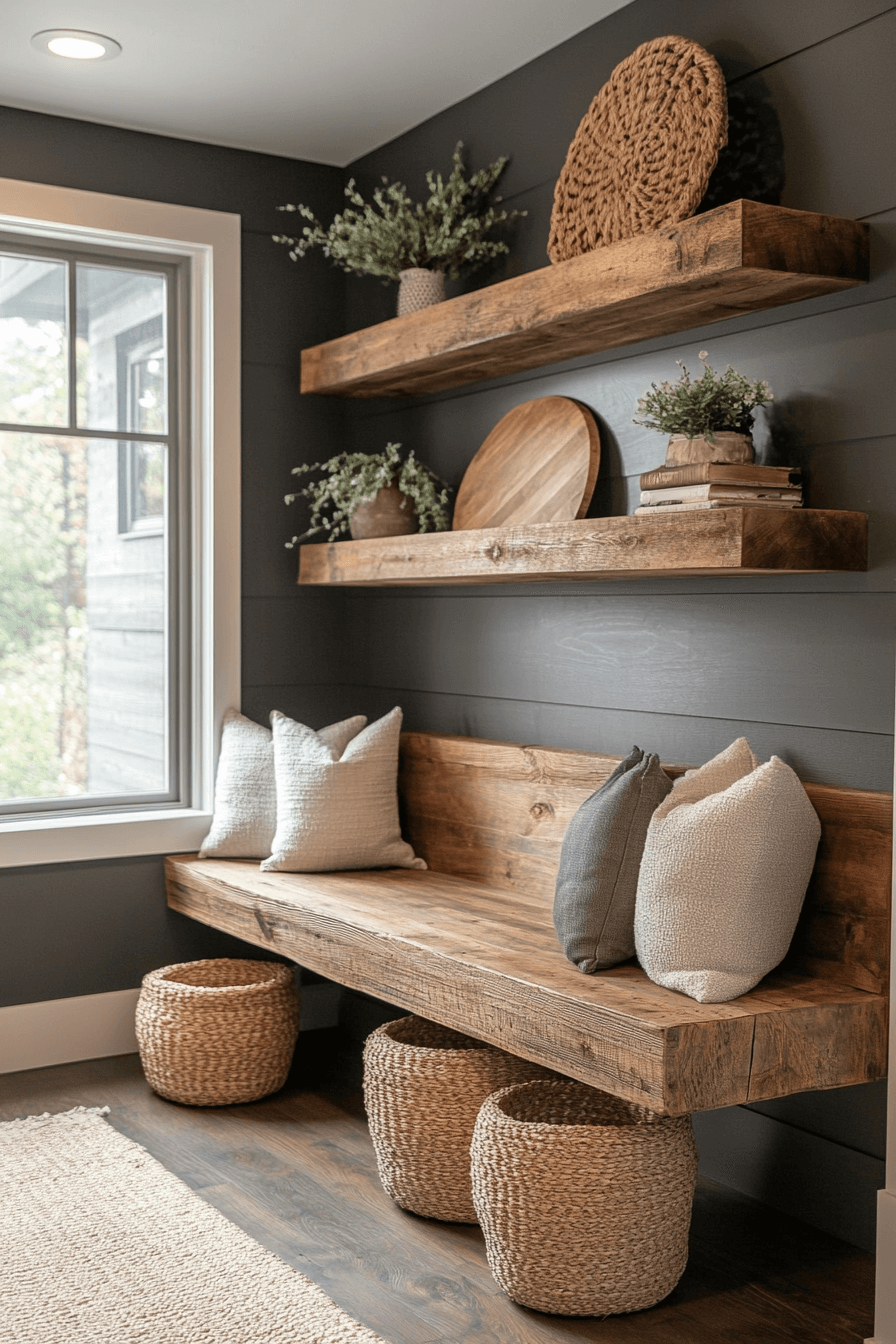 29 Small Entrance Hall Ideas That Turn Tight Spaces Into Treasures 29 small entrance hall ideas