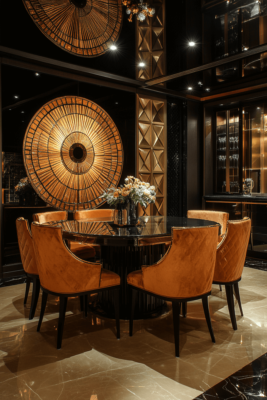 29 Modern Vintage Interior Inspirations to Turn Your Home into a Gorgeous Sanctuary 3 modern vintage interior