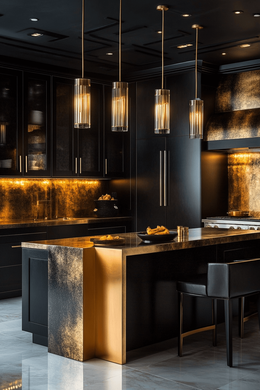 29 Modern Vintage Kitchen Concepts That Feel Both Fresh and Nostalgic 3 modern vintage kitchen