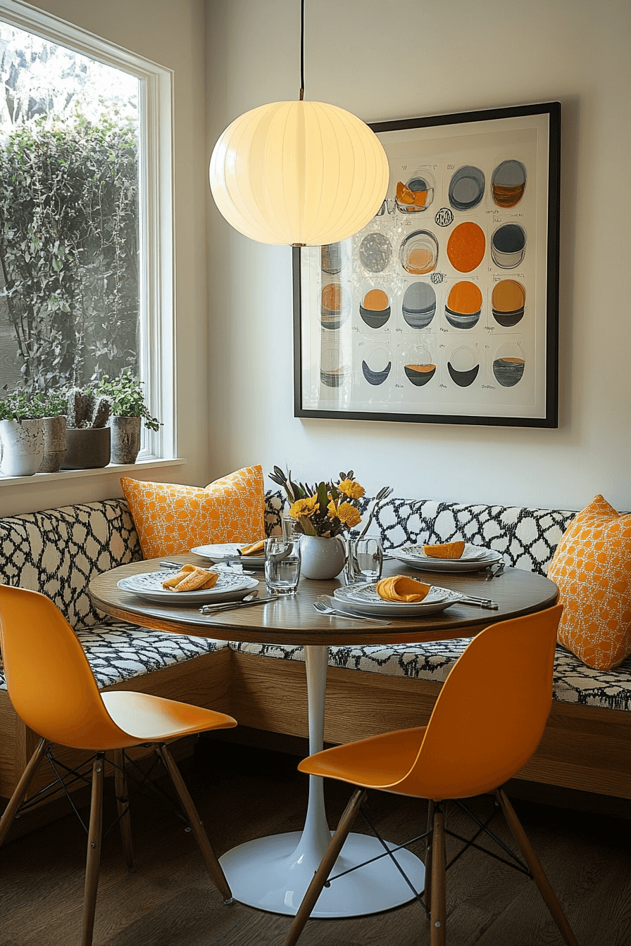 29 Nook Ideas That Transform Tiny Spots Into Big Statements 3 nook ideas