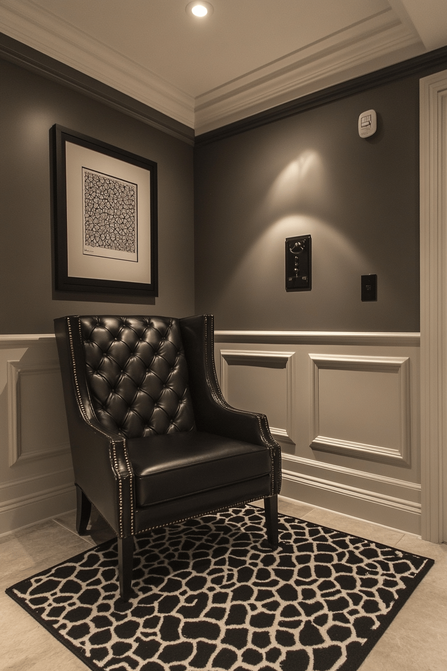 29 Small Entrance Hall Ideas That Turn Tight Spaces Into Treasures 3 small entrance hall ideas