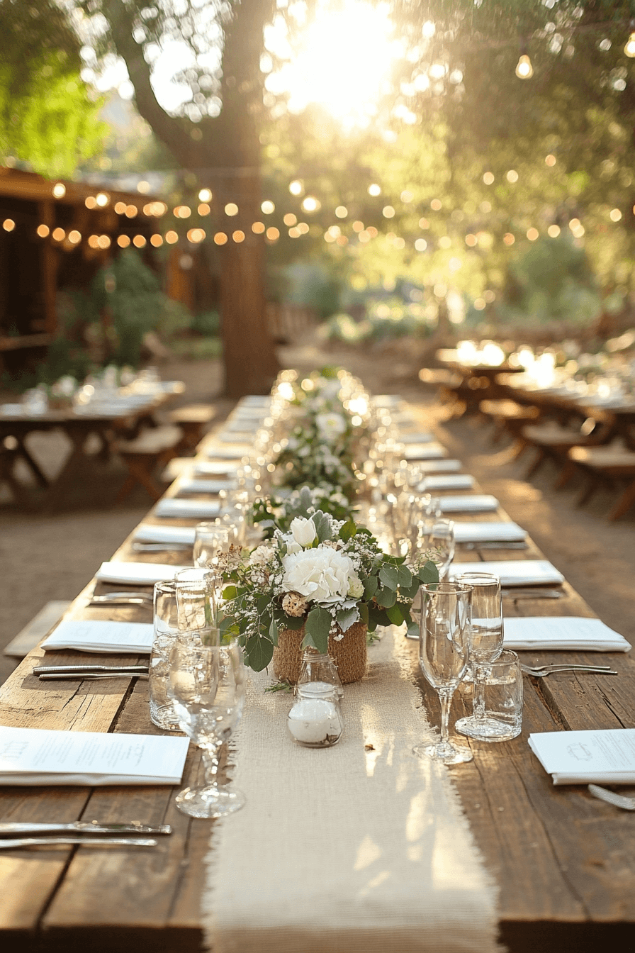 29 Wedding Decor Inspo Ideas to Make Your Day Unforgettable 3 wedding decor inspo