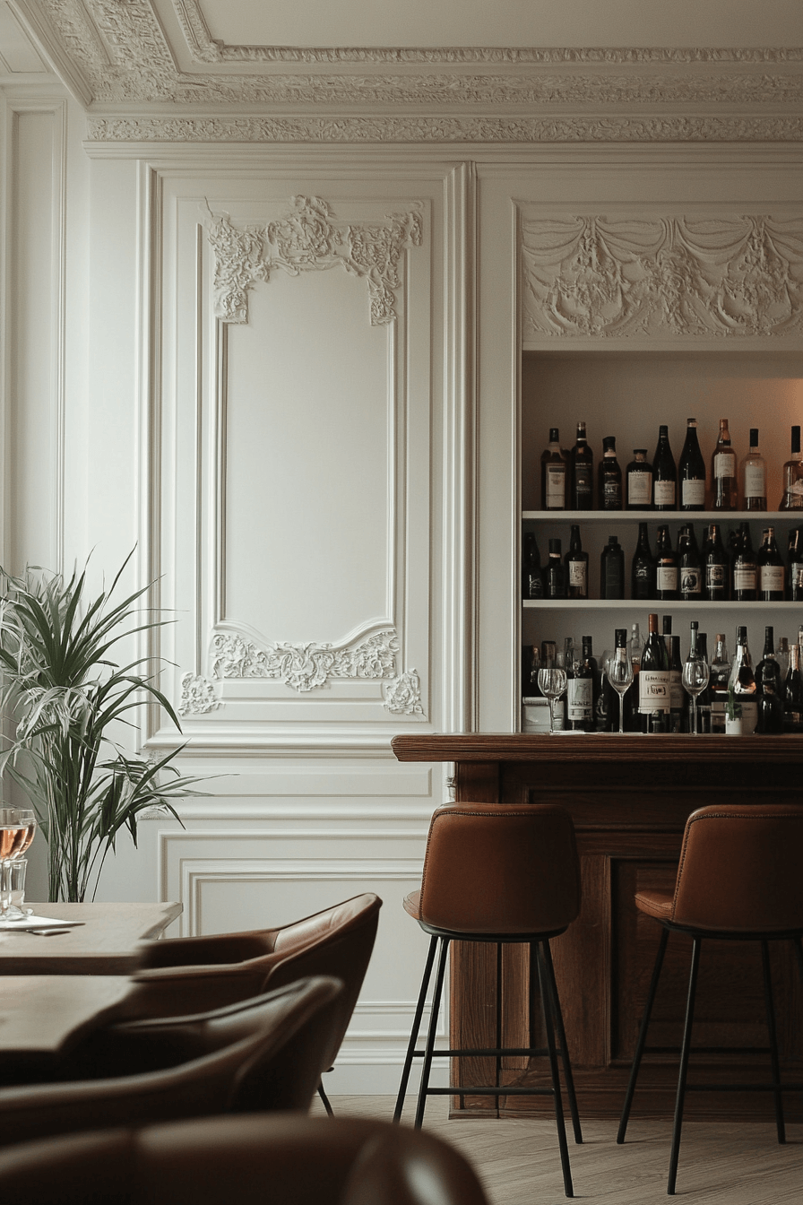 29 Modern Vintage Decor Designs to Infuse Your Space with Nostalgic Beauty 4 modern vintage decor