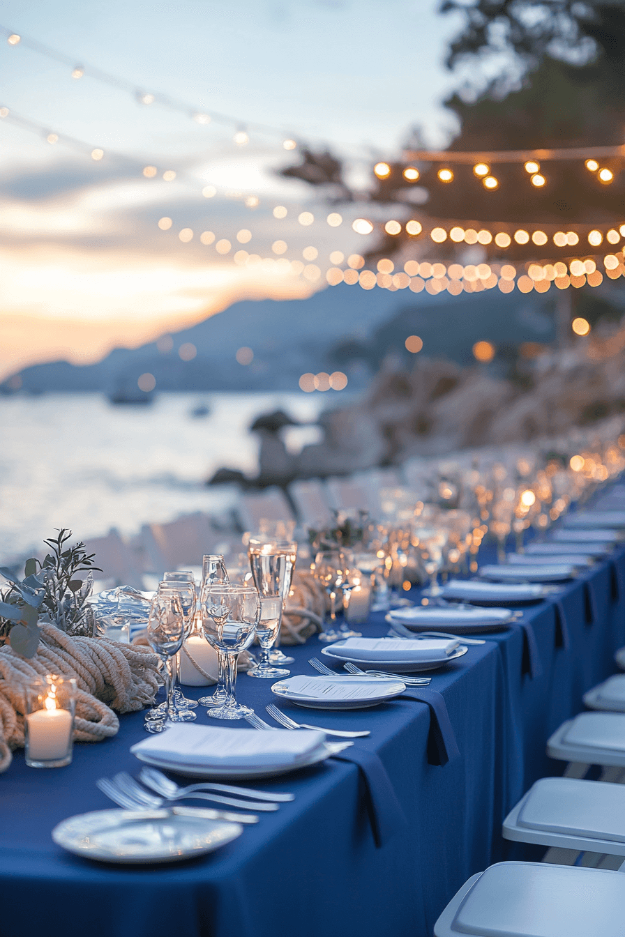 29 Wedding Decor Inspo Ideas to Make Your Day Unforgettable 4 wedding decor inspo