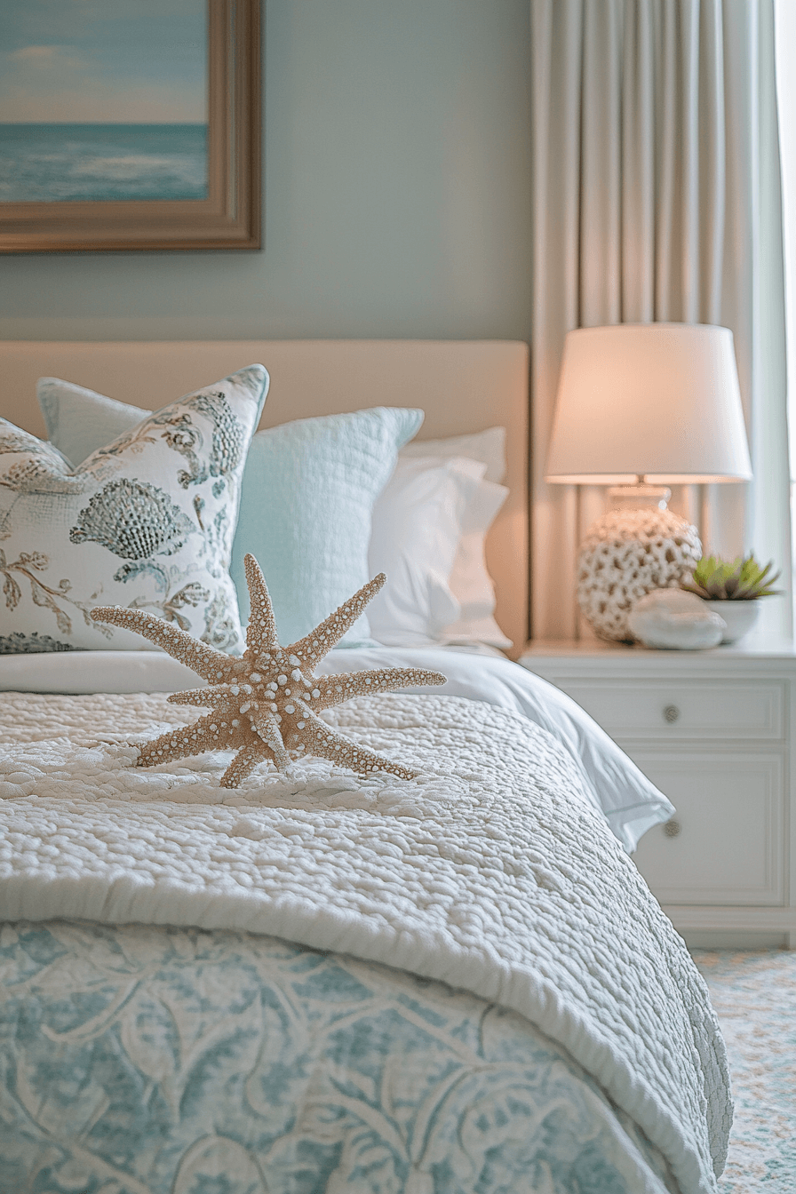 29 Tropical Bedrooms That Radiate Peace and Positivity 4 tropical bedrooms