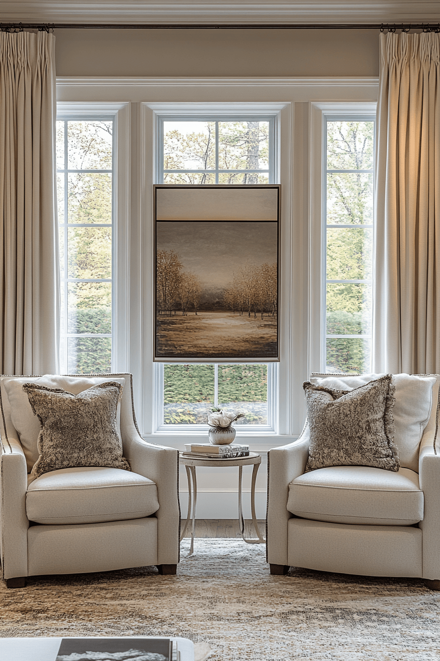 29 Modern Victorian Decor Inspirations for a Home That’s Classic with a Twist 4 modern victorian decor