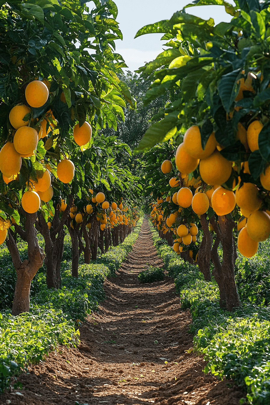 29 Tropical Landscape Design Elements to Create a Breezy Backyard Retreat 4 tropical landscape design