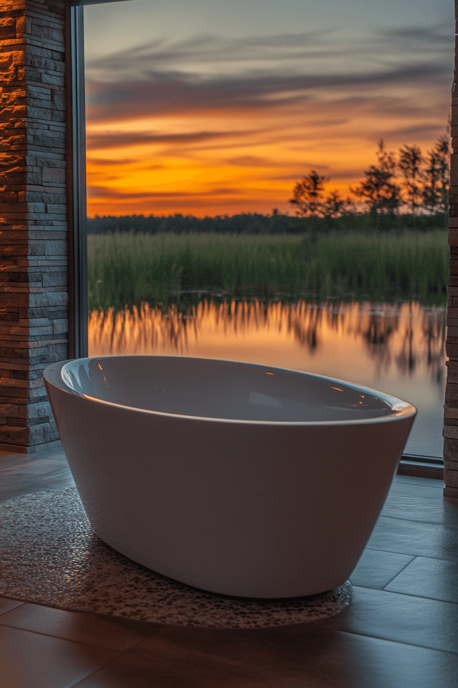 29 Cabin Bathroom Layouts That Maximize Comfort and Charm 4 cabin bathroom