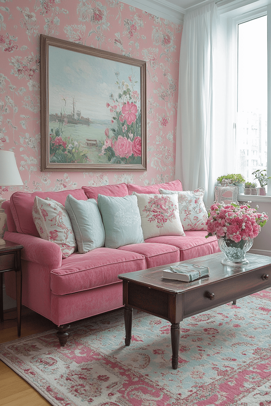 29 Modern Victorian Living Room Styles That Reimagine the Classics 4 modern victorian living room