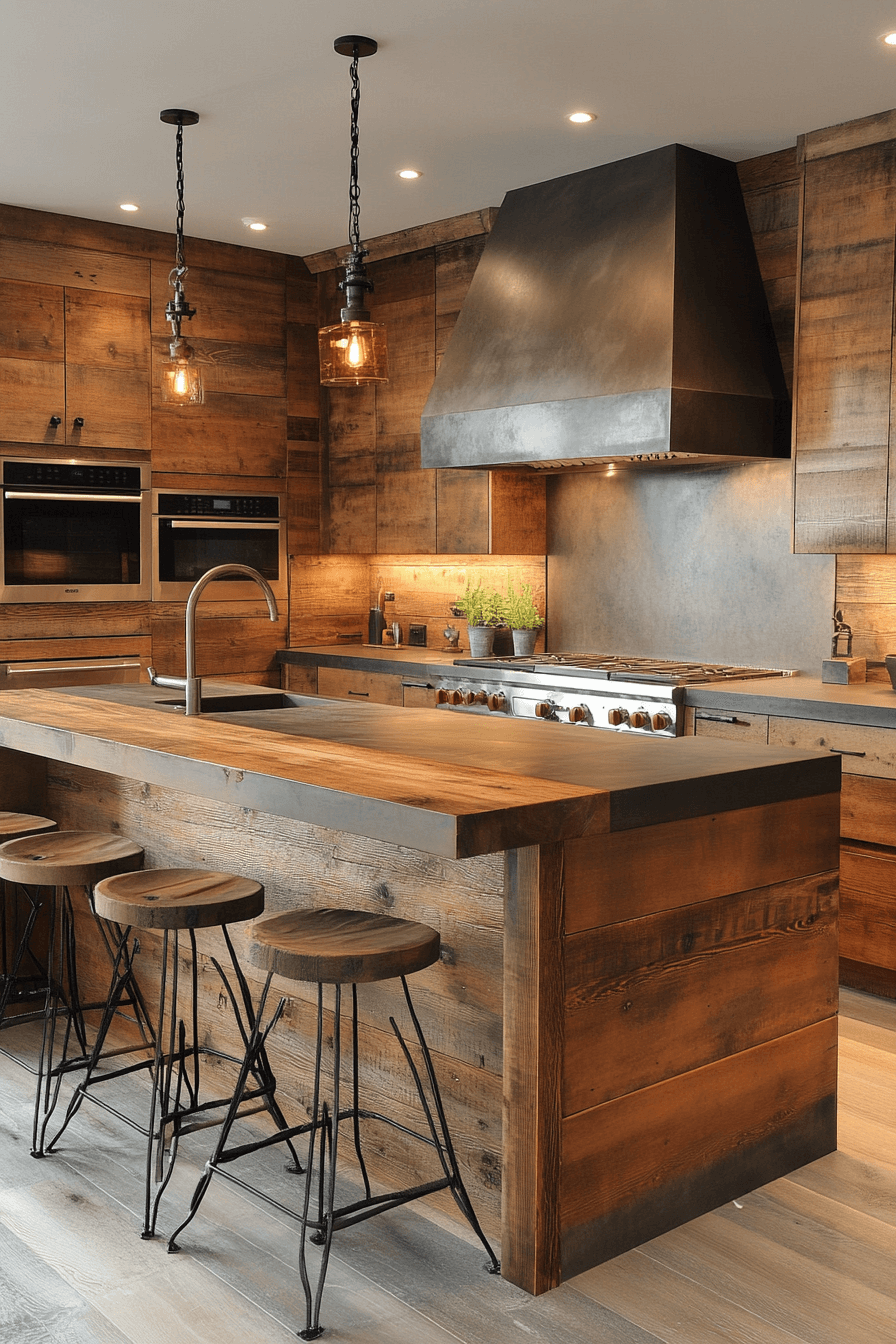 29 Modern Vintage Interior Inspirations to Turn Your Home into a Gorgeous Sanctuary 4 modern vintage interior