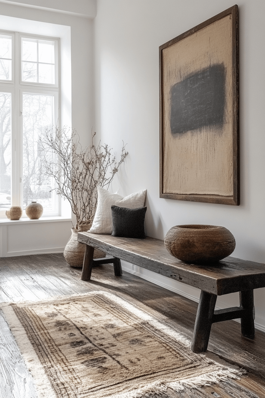 29 Post Modern Interior Design Makeovers That Radiate Bold Personality 5 post modern interior design