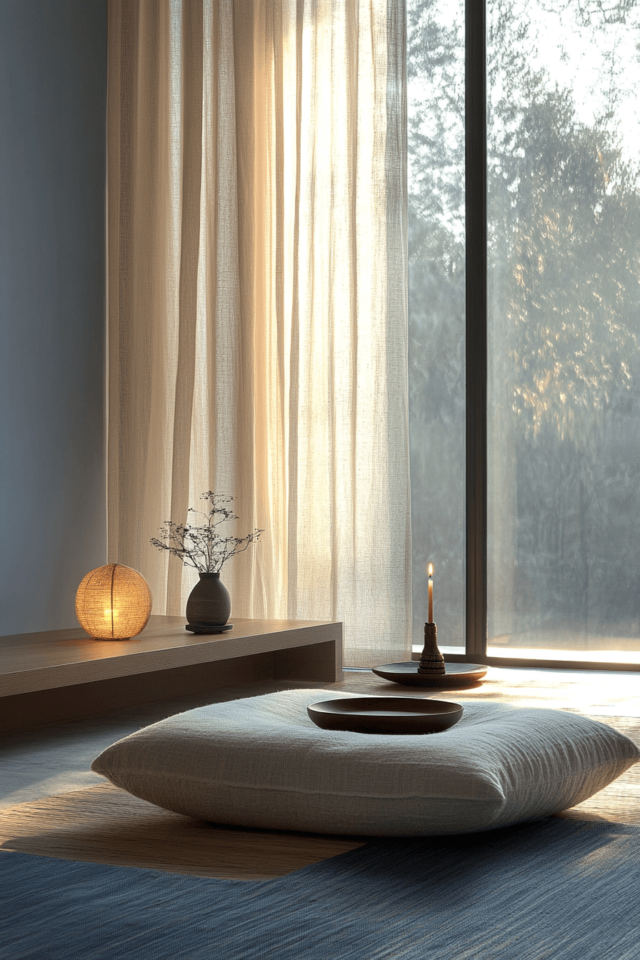 29 Nook Ideas That Transform Tiny Spots Into Big Statements 5 nook ideas