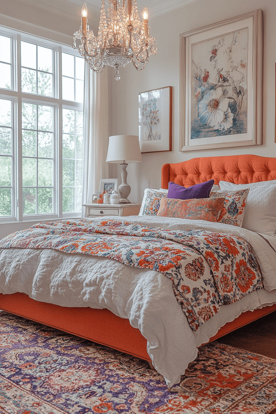 29 French Provincial Bedroom Looks That Blend Vintage and Serenity 5 french provincial bedroom