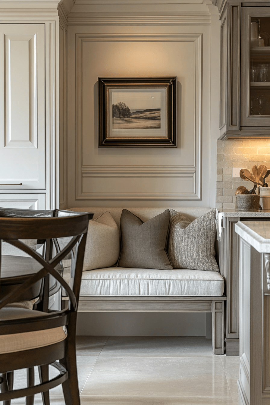 29 French Provincial Kitchen Ideas to Create a Chic Countryside Escape 5 french provincial kitchen