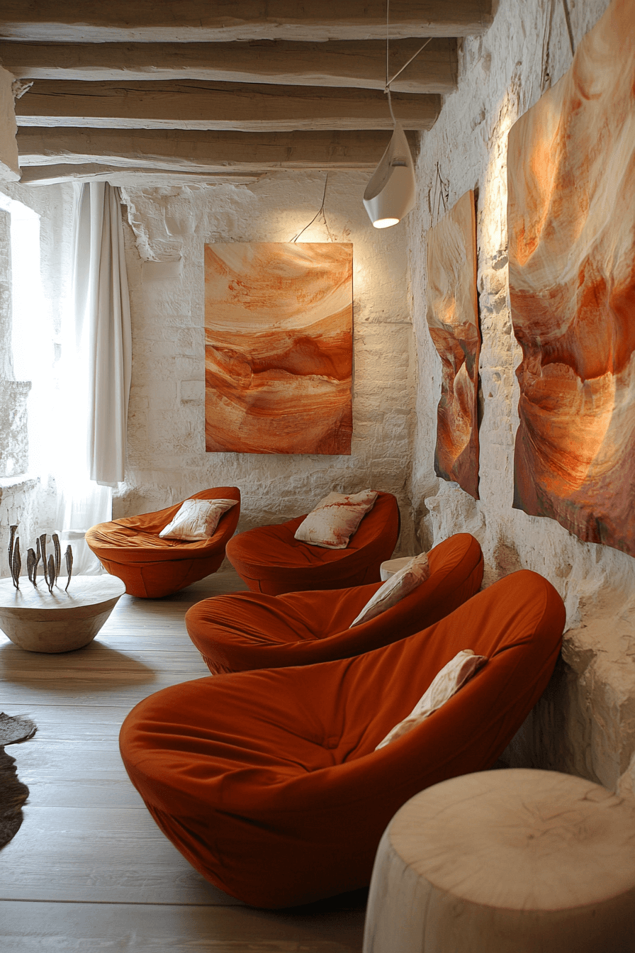 29 Quirky Home Decor Inspirations for a Fun and Unique Vibe 5 quirky home decor