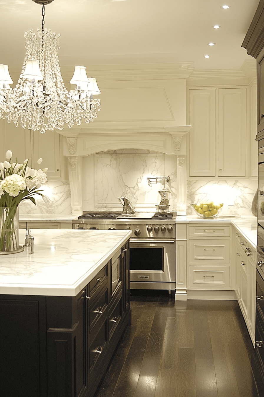 29 Modern Vintage Kitchen Concepts That Feel Both Fresh and Nostalgic 5 modern vintage kitchen