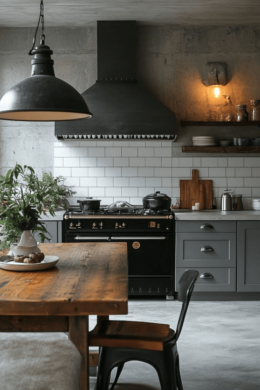 29 Light Grey Kitchen Cabinets for a Clean and Contemporary Vibe 5 light grey kitchen cabinets