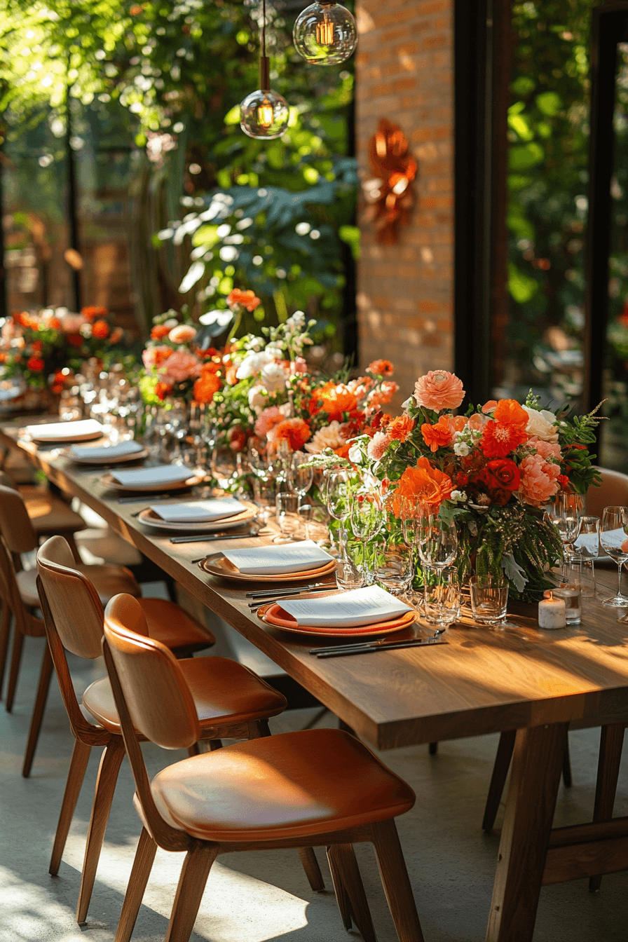 29 Modern Vintage Wedding Elements That Create Lasting Impressions 5 modern vintage wedding