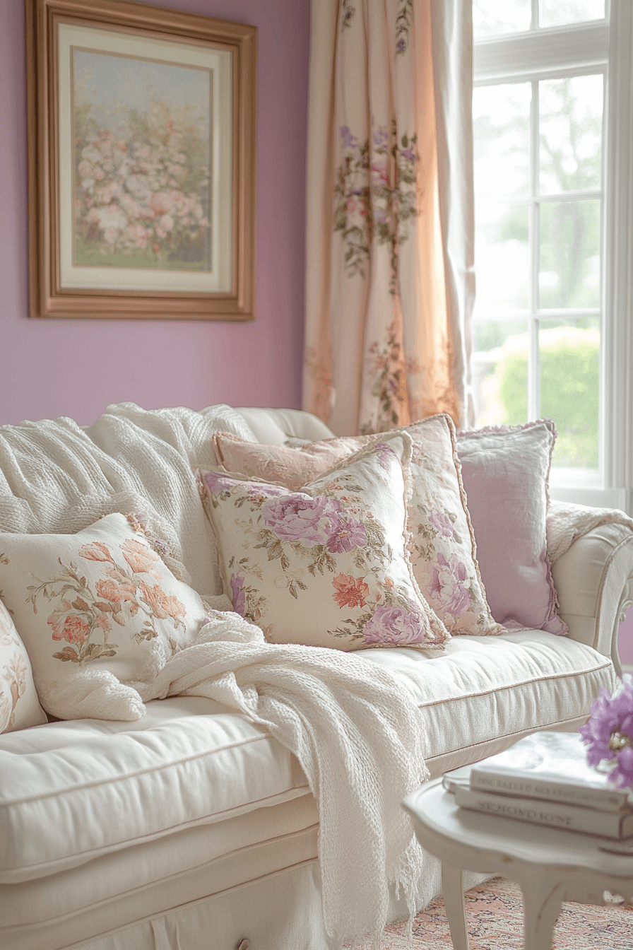 29 French Provincial Living Room Looks That Blend Grace and Comfort 5 french provincial living room