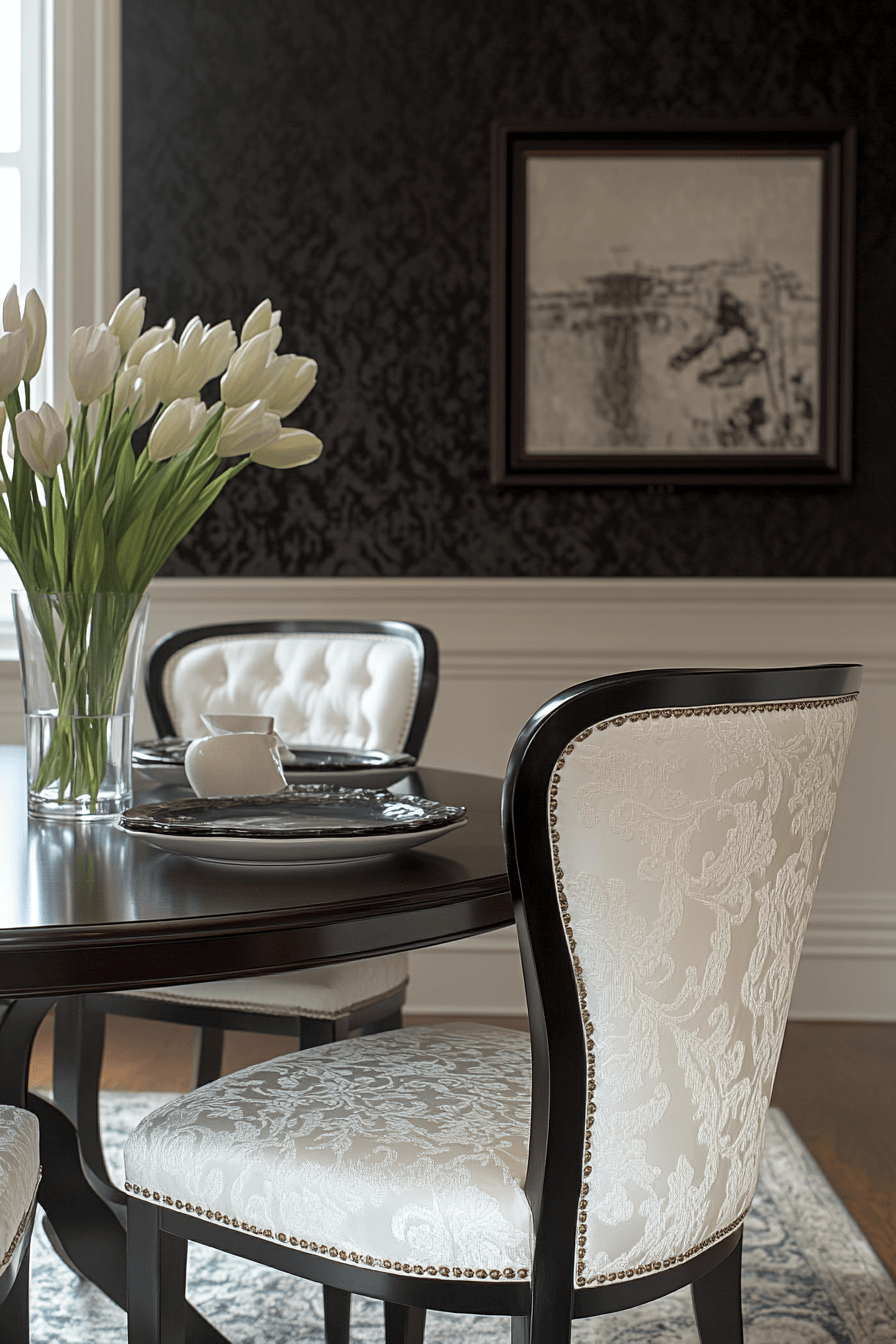 29 Modern Victorian Decor Inspirations for a Home That’s Classic with a Twist 5 modern victorian decor