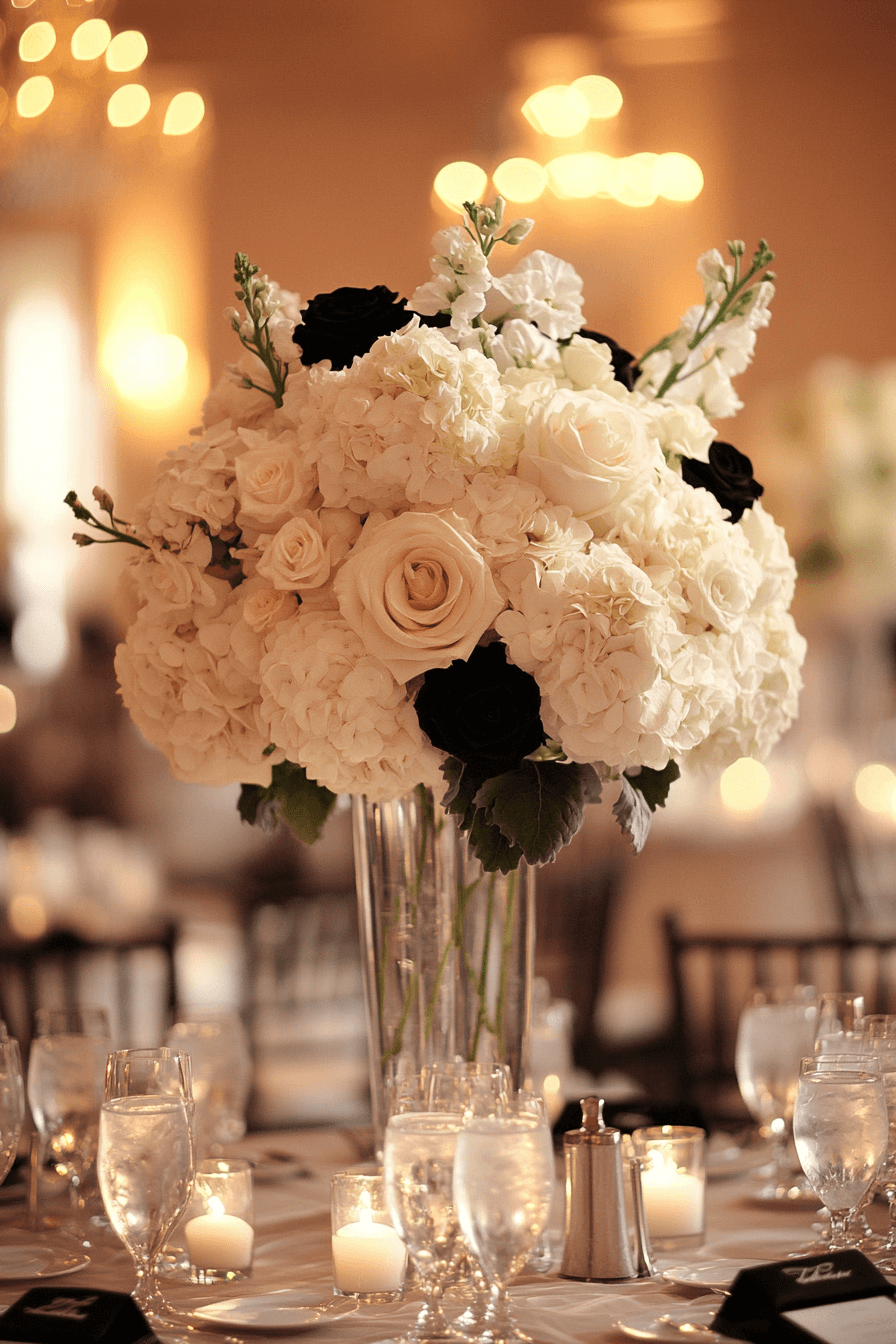 29 Wedding Decor Inspo Ideas to Make Your Day Unforgettable 5 wedding decor inspo