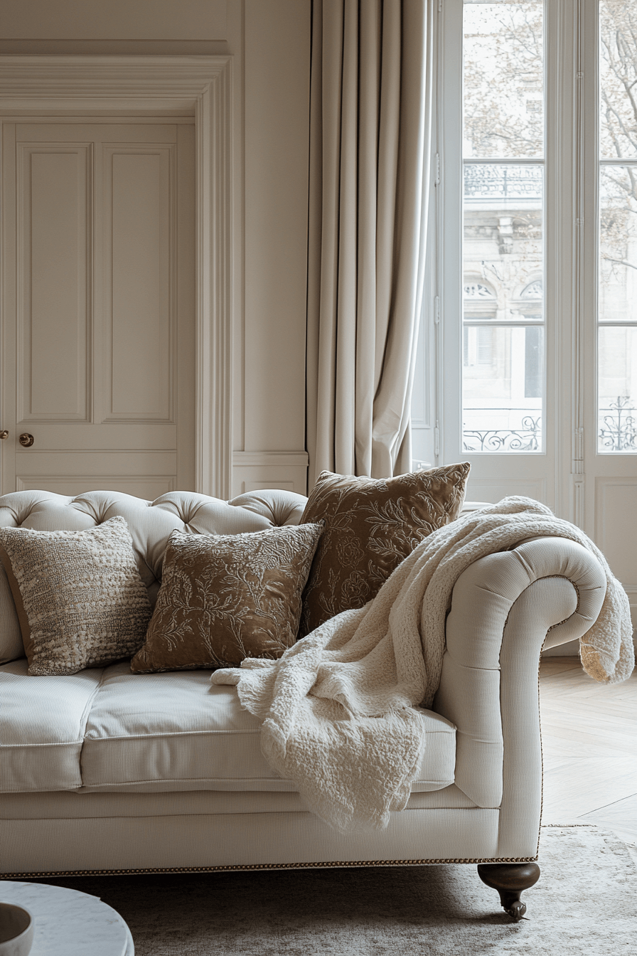 29 Modern Vintage Interior Inspirations to Turn Your Home into a Gorgeous Sanctuary 5 modern vintage interior