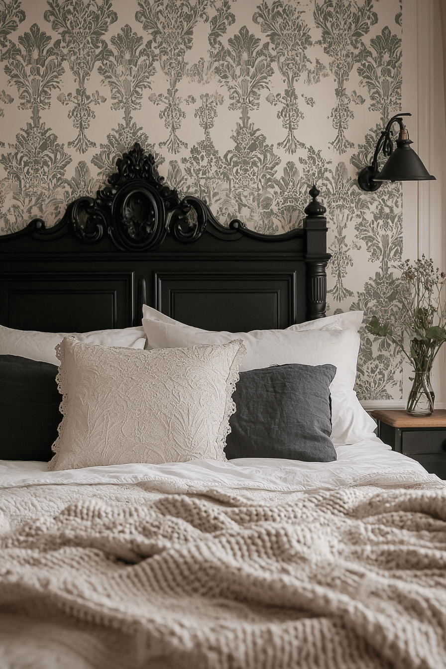 29 Modern Victorian Decor Inspirations for a Home That’s Classic with a Twist 6 modern victorian decor