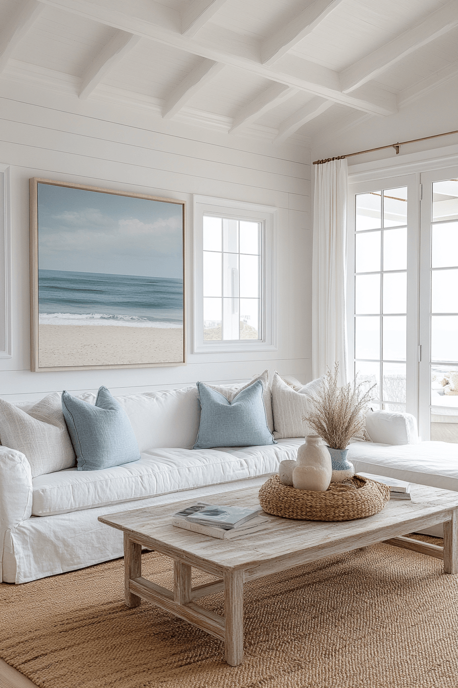 29 Tropical Living Room Ideas to Brighten Your Home Instantly 6 tropical living room