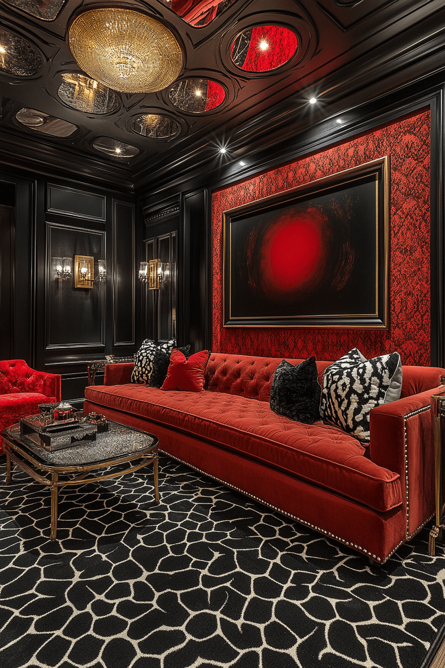 29 Modern Vintage Interior Inspirations to Turn Your Home into a Gorgeous Sanctuary 6 modern vintage interior