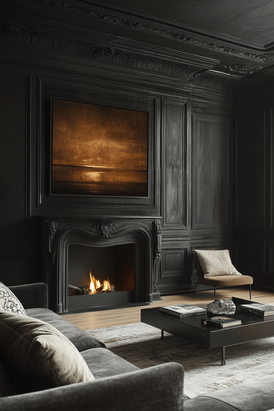 29 Modern Victorian Living Room Styles That Reimagine the Classics 6 modern victorian living room