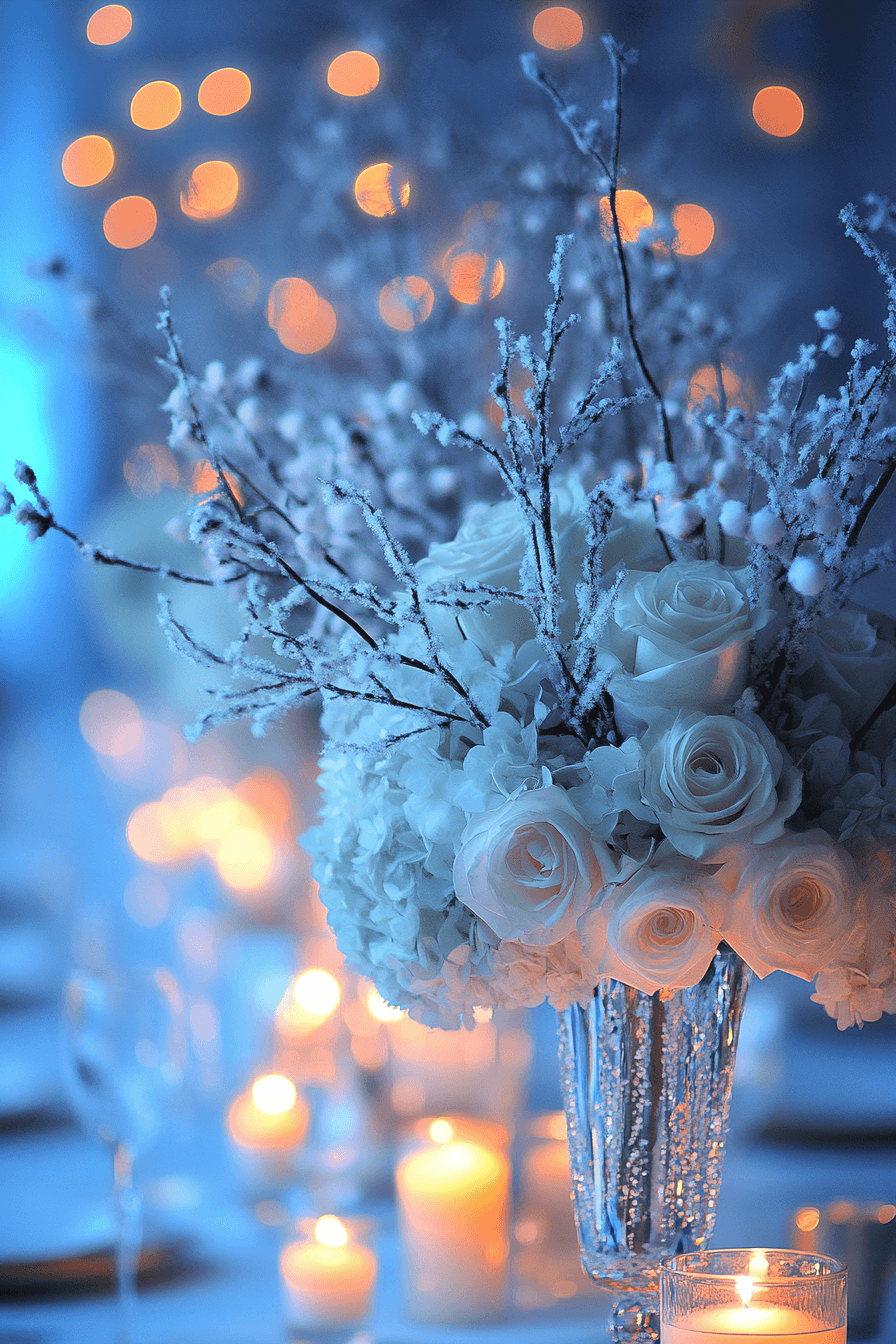 29 Wedding Decor Inspo Ideas to Make Your Day Unforgettable 6 wedding decor inspo