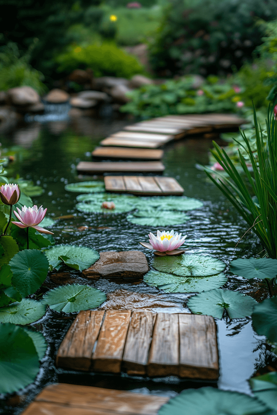 29 Garden Design Ideas That Transform the Ordinary Into Oasis 6 garden design ideas