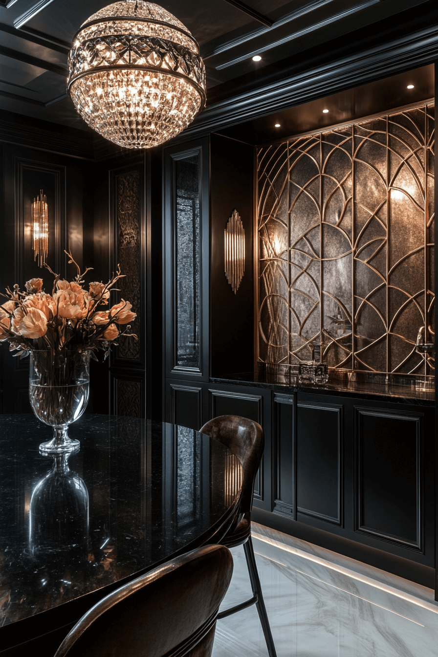 29 Modern Vintage Decor Designs to Infuse Your Space with Nostalgic Beauty 7 modern vintage decor