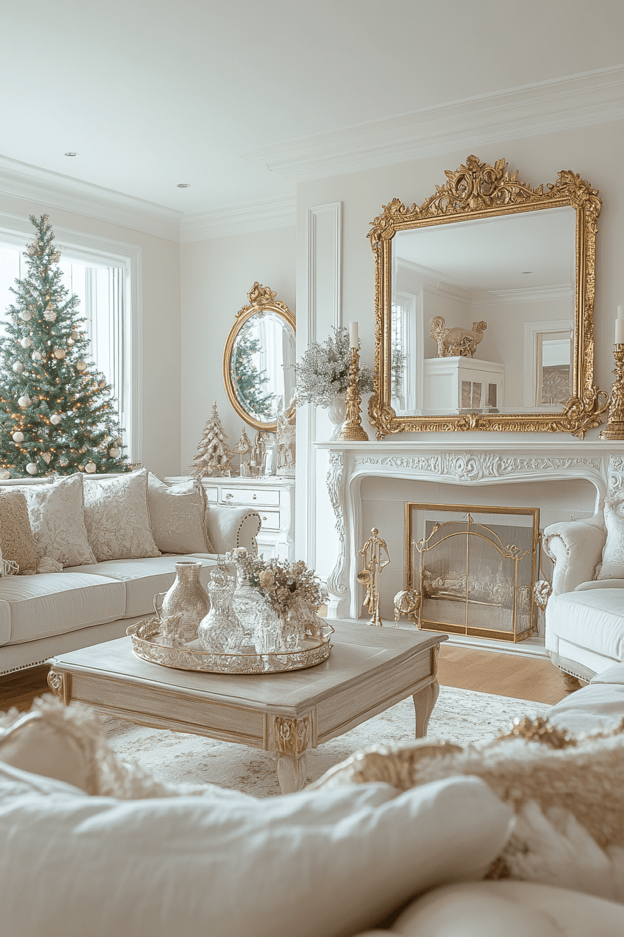 29 Modern Victorian Living Room Styles That Reimagine the Classics 7 modern victorian living room