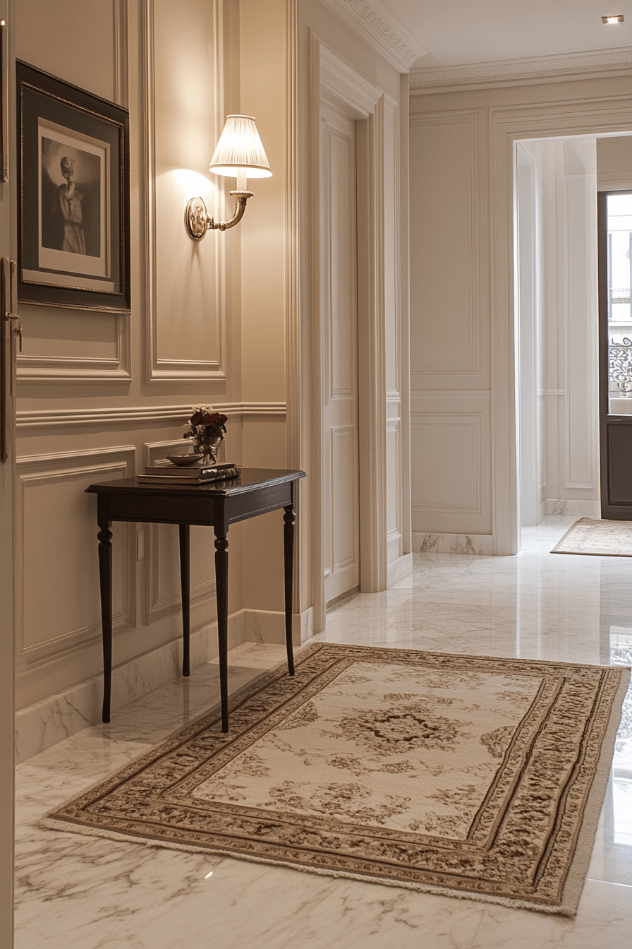 29 Small Entrance Hall Ideas That Turn Tight Spaces Into Treasures 7 small entrance hall ideas