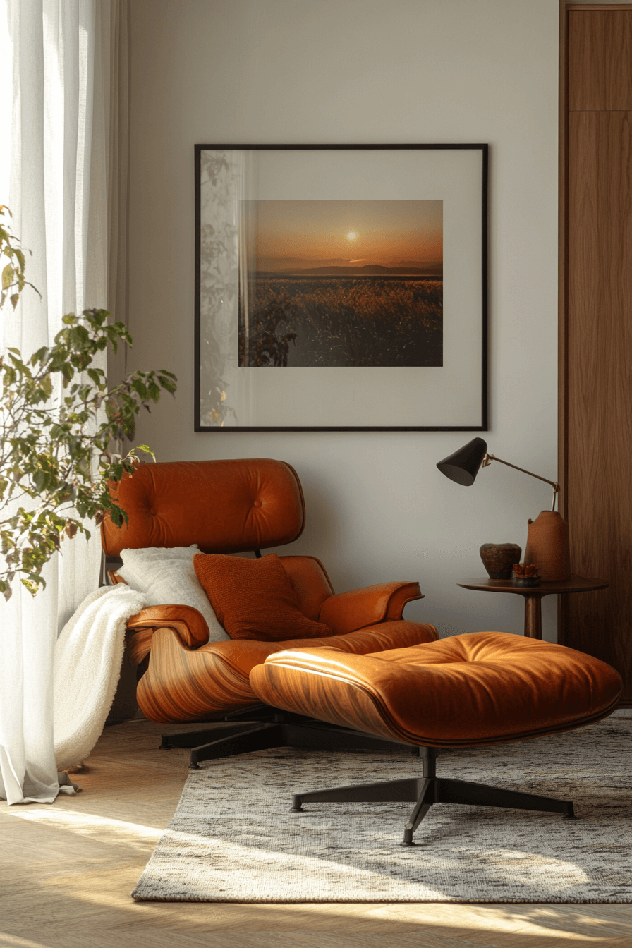 29 Brown Living Room Decorating Ideas That Make Neutral Look Stunning 7 brown living room decorating ideas