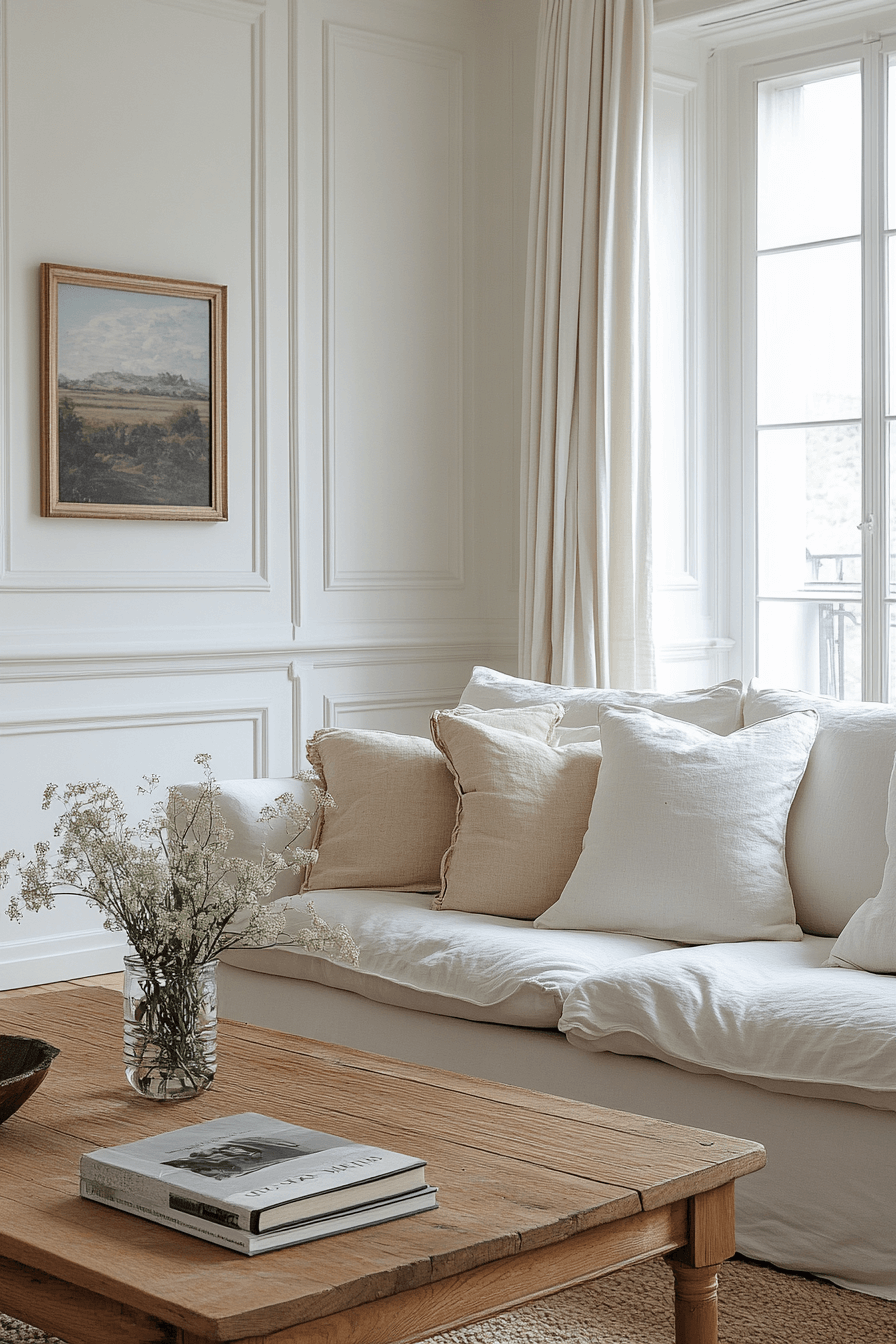 29 French Provincial Living Room Looks That Blend Grace and Comfort 7 french provincial living room