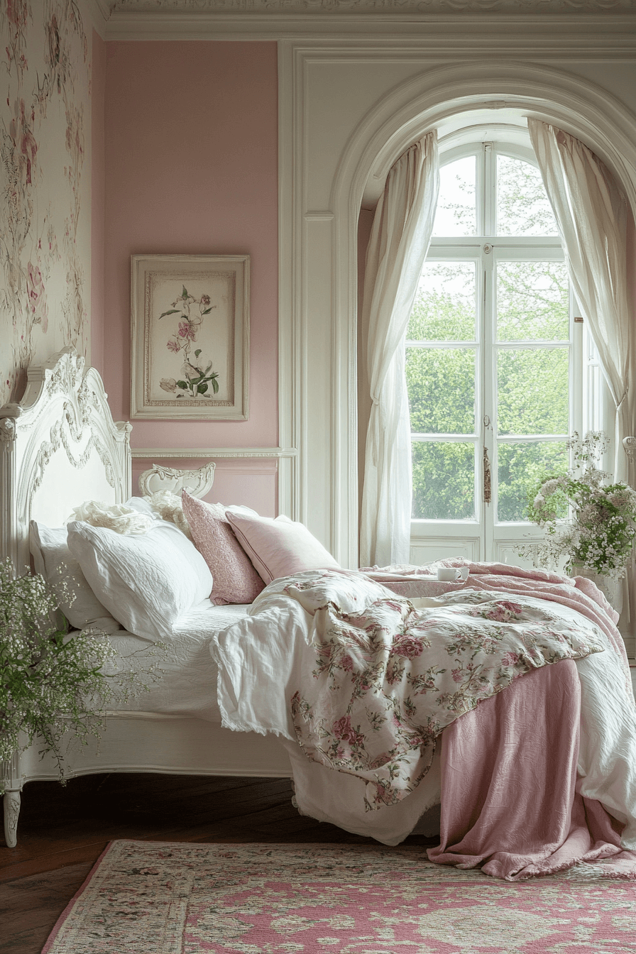 29 Modern Vintage Interior Inspirations to Turn Your Home into a Gorgeous Sanctuary 7 modern vintage interior