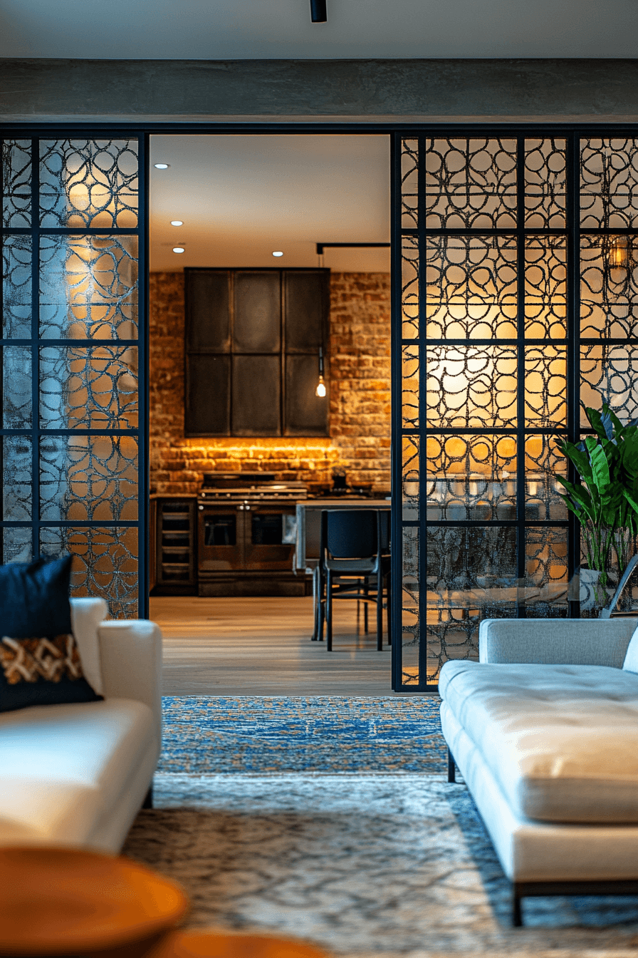 29 Industrial Loft Design Inspirations That Mix Vintage and Modern Vibes 7 industrial loft design