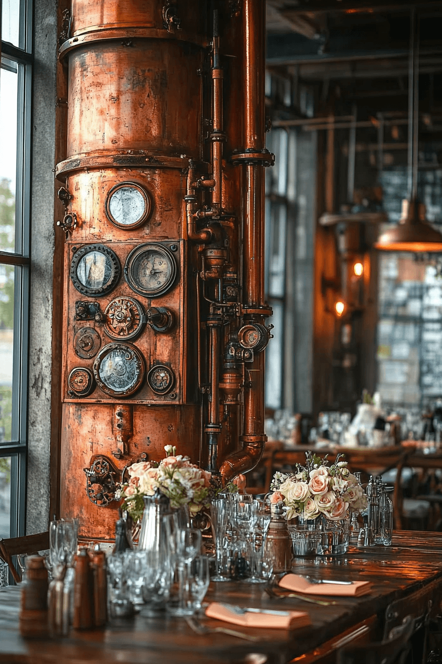 29 Quirky Wedding Ideas That Will Make Your Wedding Day Stand Out 7 quirky wedding